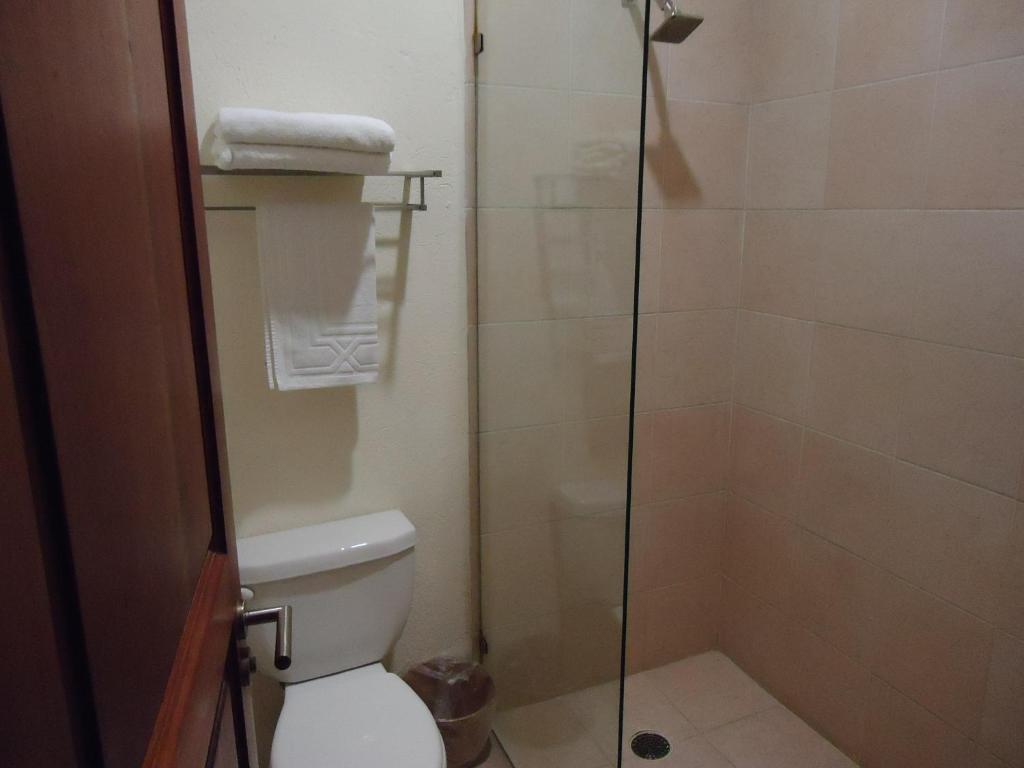 Hotel Casa del Rio Tlacotalpan Habitación foto