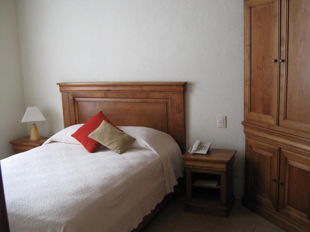 Hotel Casa del Rio Tlacotalpan Habitación foto