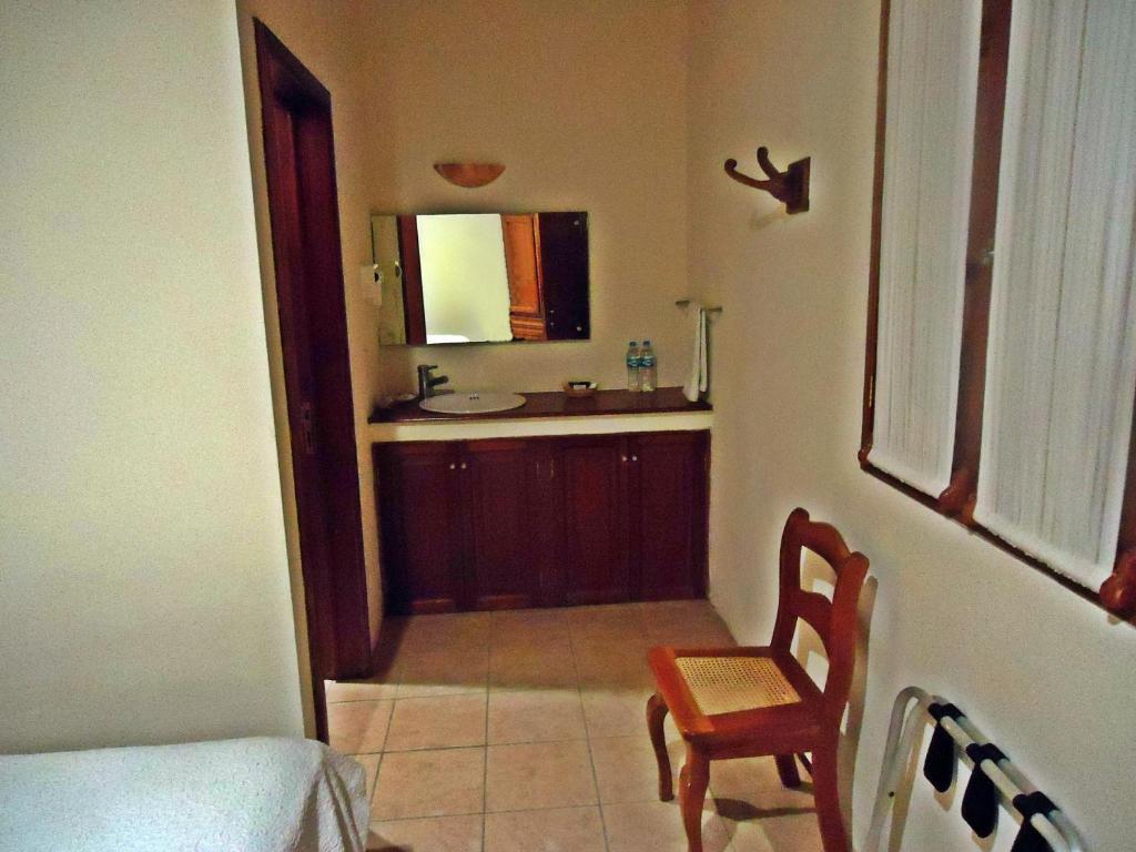 Hotel Casa del Rio Tlacotalpan Habitación foto