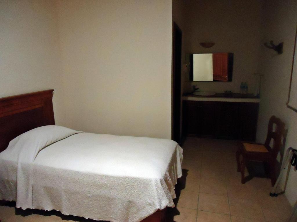 Hotel Casa del Rio Tlacotalpan Habitación foto