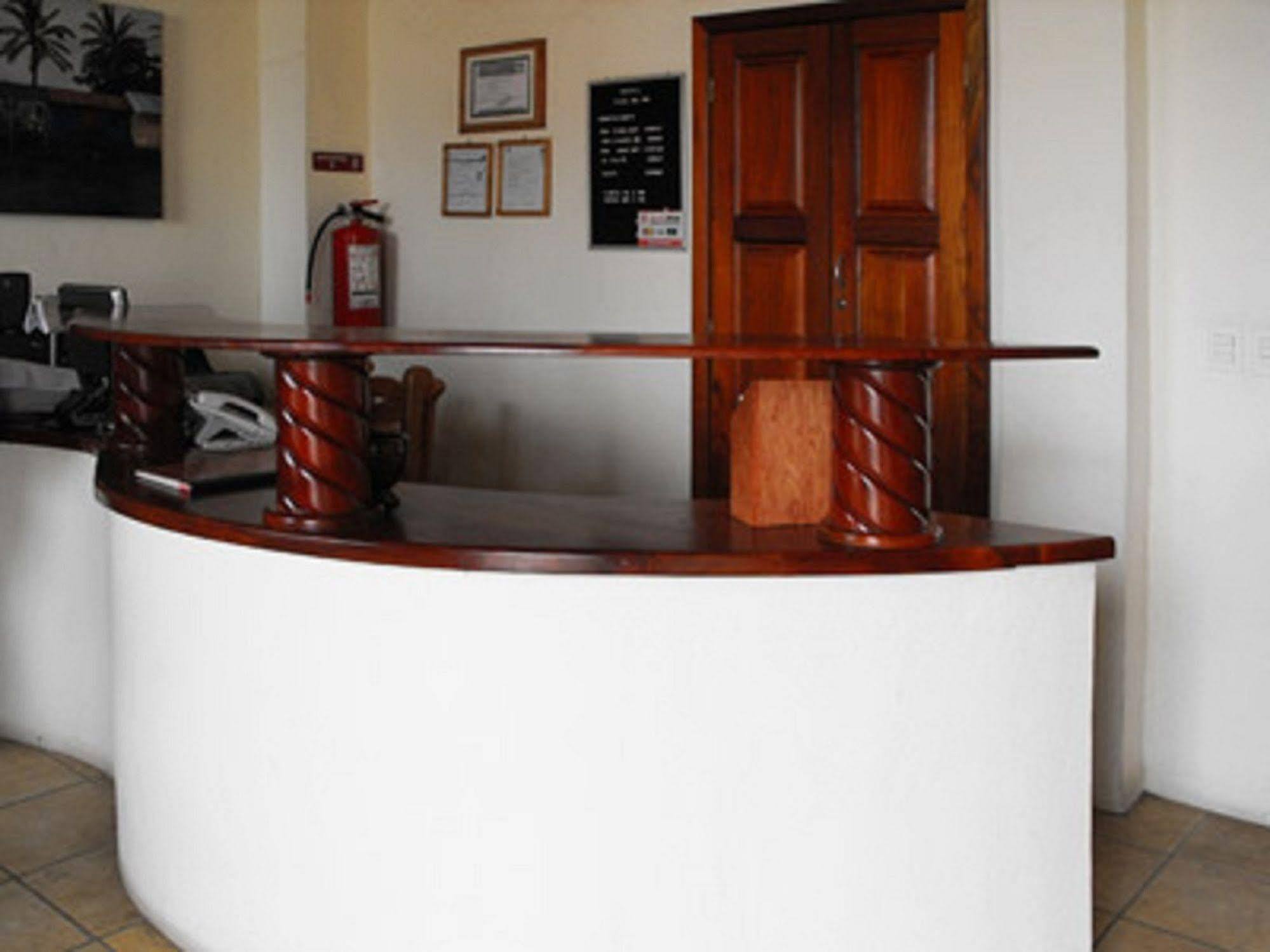 Hotel Casa del Rio Tlacotalpan Exterior foto