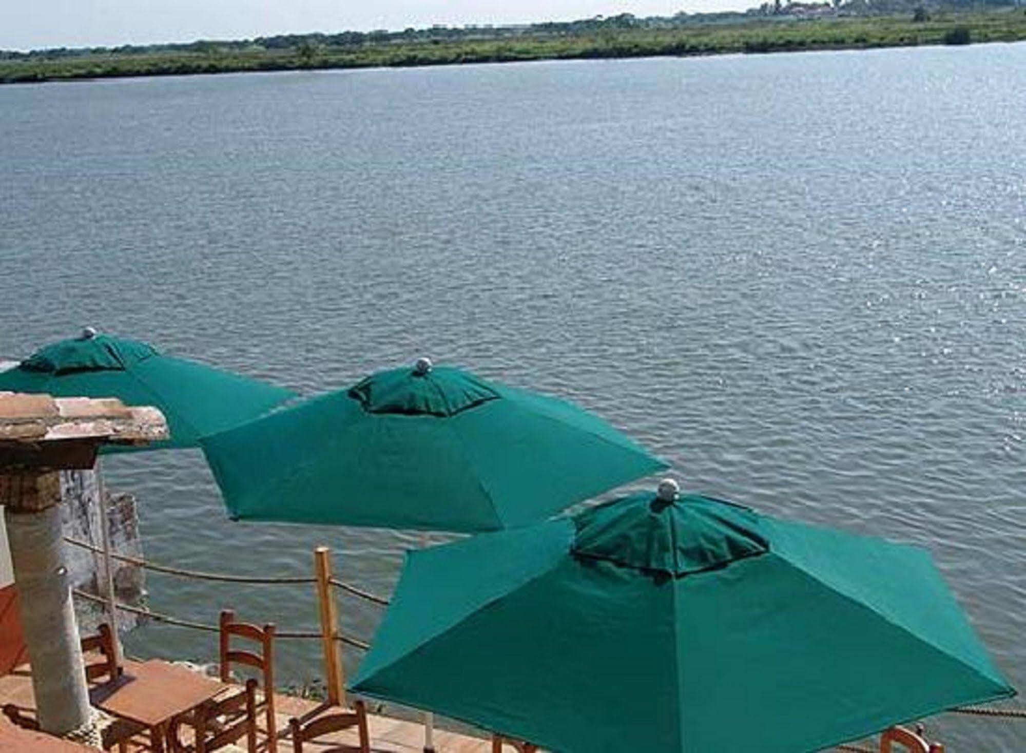 Hotel Casa del Rio Tlacotalpan Exterior foto